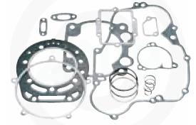 Complete Gasket Kit For 1990 Suzuki LT230E QuadRunner ATV~Vesrah VG-3014-M