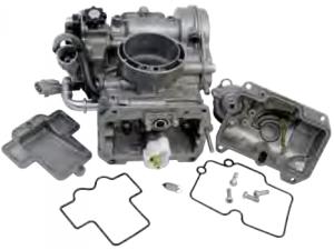 FCR ECONOMY CARB REBUILD KIT