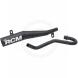 RCM 4-STROKE EXHAUST SYSTEMS - STEEL MUFFLERS (DG)