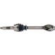 CV HALFSHAFTS