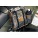 ZIPPERLESS TANK SADDLE BAGS