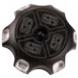 ALUMINUM GAS CAP (Sunline)