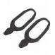 RUBBER SNUBBERS