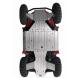 CHASSIS AND SIDE SKID PLATES