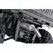 COMPLETE IDSX EXHAUST SYSTEM (SuperTrapp)