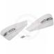 PRO BEND LOW-PROFILE REPLACEMENT HANDSHIELDS