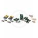 VESRAH BRAKE PADS & SHOES FOR ARCTIC CAT