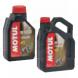 5100 SYNTHETIC-BLEND MOTOR OIL