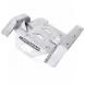 SWINGARM SKID ARMOR (Pro Armor Racing)