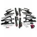I5500 LONG TRAVEL UTV SUSPENSION SYSTEMS (Moose Racing)