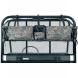 UTILITY VEHICLE GUN SCABBARD