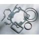 TOP END GASKET KITS FOR ARCTIC CAT