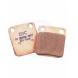 EBC BRAKE PADS & SHOES FOR KAWASAKI 3-WHEELERS (EBC Brakes)