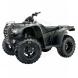 12” X 7” UTILITY ATV WHEELS FOR SUZUKI (AMS)