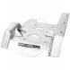 PRO-AM� SWINGARM SKIDPLATES
