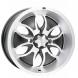 SYSTEM 6 WHEELS FOR POLARIS