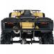 REAR UNIVERSAL TRAIL BUMPERS (Moose Utility)