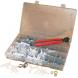 FUEL LINE FITTING KIT (Motion Pro)