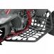 RACE PEG NERF BARS WITH REAR NETS (DG)