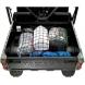 UTV CARGO BED NET