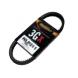 3GX DRIVE BELTS (High Lifter)