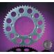 FRONT SPROCKETS (Parts Unlimited)