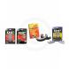 DP BRAKE PADS & SHOES FOR YAMAHA 3-WHEELERS (DP Brakes)