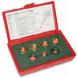 AXLE THREAD RESTORER KIT