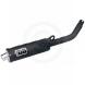 RCM II SLIP-ONS WITH SPARK ARRESTOR (DG)