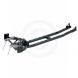 ATV PLOW MOUNTING HARDWARE FOR BOMBARDIER/CAN AM