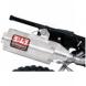 TRS COMPETITION SERIES EXHAUST - COMPLETE SYSTEMS (Yoshimura)