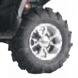 XL SS ALLOY 26”X12” TIRE/WHEELS FOR ARCTIC CAT (ITP)