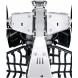 FRONT A-ARM GUARDS FOR HONDA TRX450R 04-08