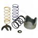 OUTLAW CLUTCH KITS (High Lifter)