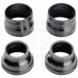 CARBURETOR INTAKE BOOTS (Moose Racing)