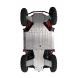 CHASSIS SKID PLATES