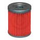HIFLOFILTRO® OIL FILTERS FOR HONDA