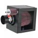 AIRBOX ASSEMBLY FOR POLARIS RANGER RZR 08