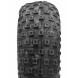 TURFSAVER / KNOBBY / HOLESHOT GO CART / MINI QUAD TIRES (Carlisle)