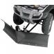 PLOWS, BLADES AND MOUNT KITS