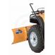 ATV PLOW MOUNTING HARDWARE FOR KAWASAKI