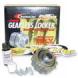 DETROIT GEARLESS LOCKER™ LOCKING DIFFERENTIAL (High Lifter)