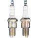 RESISITOR SPARK PLUGS (NGK Spark Plugs)