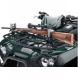 AIR RIDE GUN RACKS