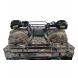 CAMO FENDER COVER KITS (Moose ATV Hunting)