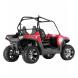 TERRACROSS R/T XD SS ALLOY 26X14" TIRE/WHEEL KITS (ITP)