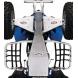 FULL CHASSIS SKID PLATES (DG)