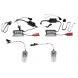 HID HEADLIGHTS (Pro Armor Racing)