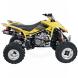 RS-3 COMPETITION SERIES EXHAUST SYSTEMS