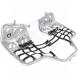 FAT PEG™ NERF BARS WITH HEEL GUARDS (Pro Armor Racing)